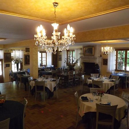 Chateau De Passieres Chichilianne 외부 사진