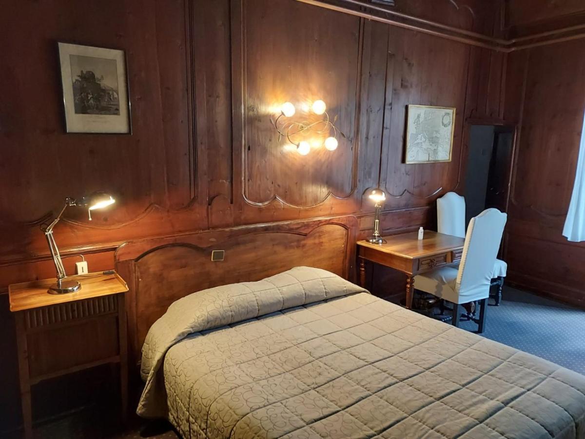 Chateau De Passieres Chichilianne 외부 사진