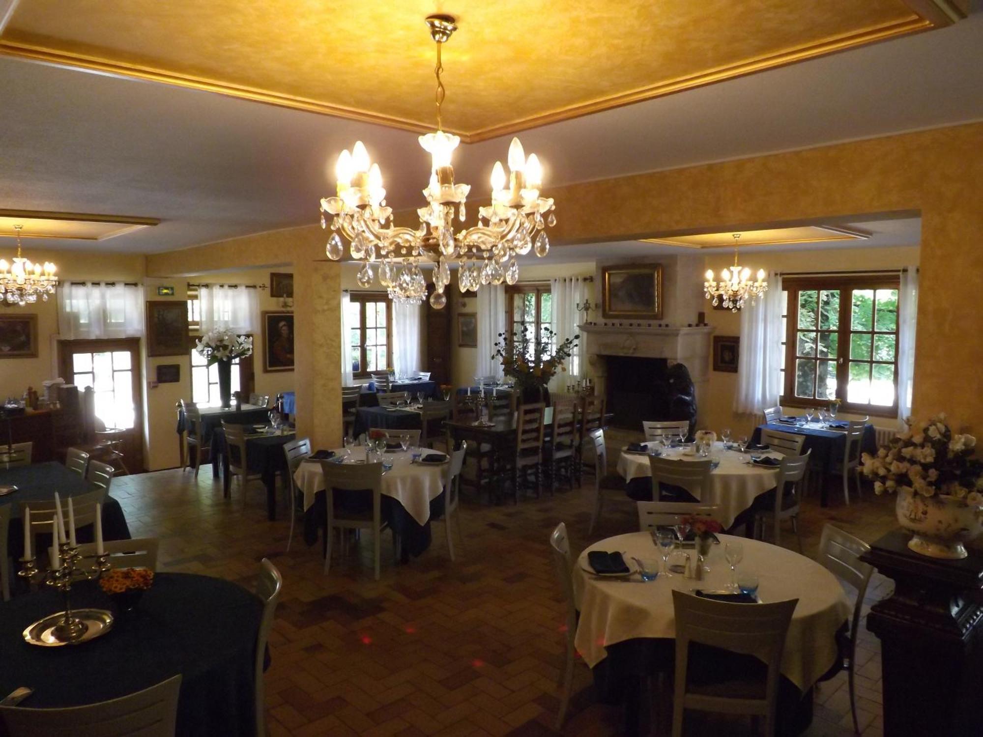 Chateau De Passieres Chichilianne 외부 사진