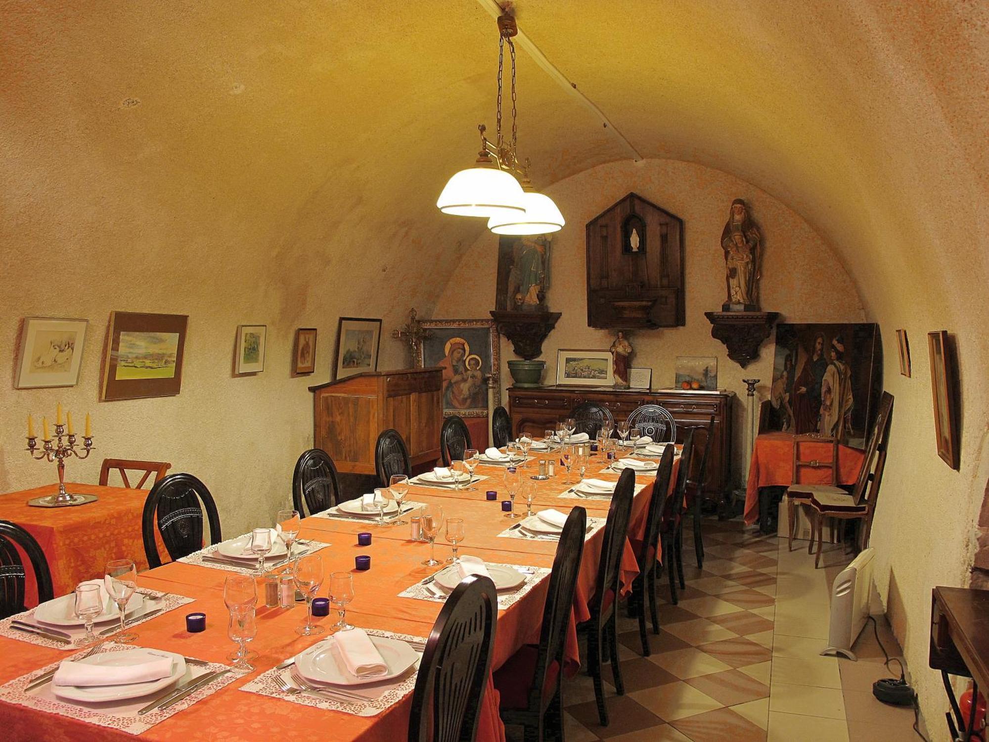 Chateau De Passieres Chichilianne 외부 사진